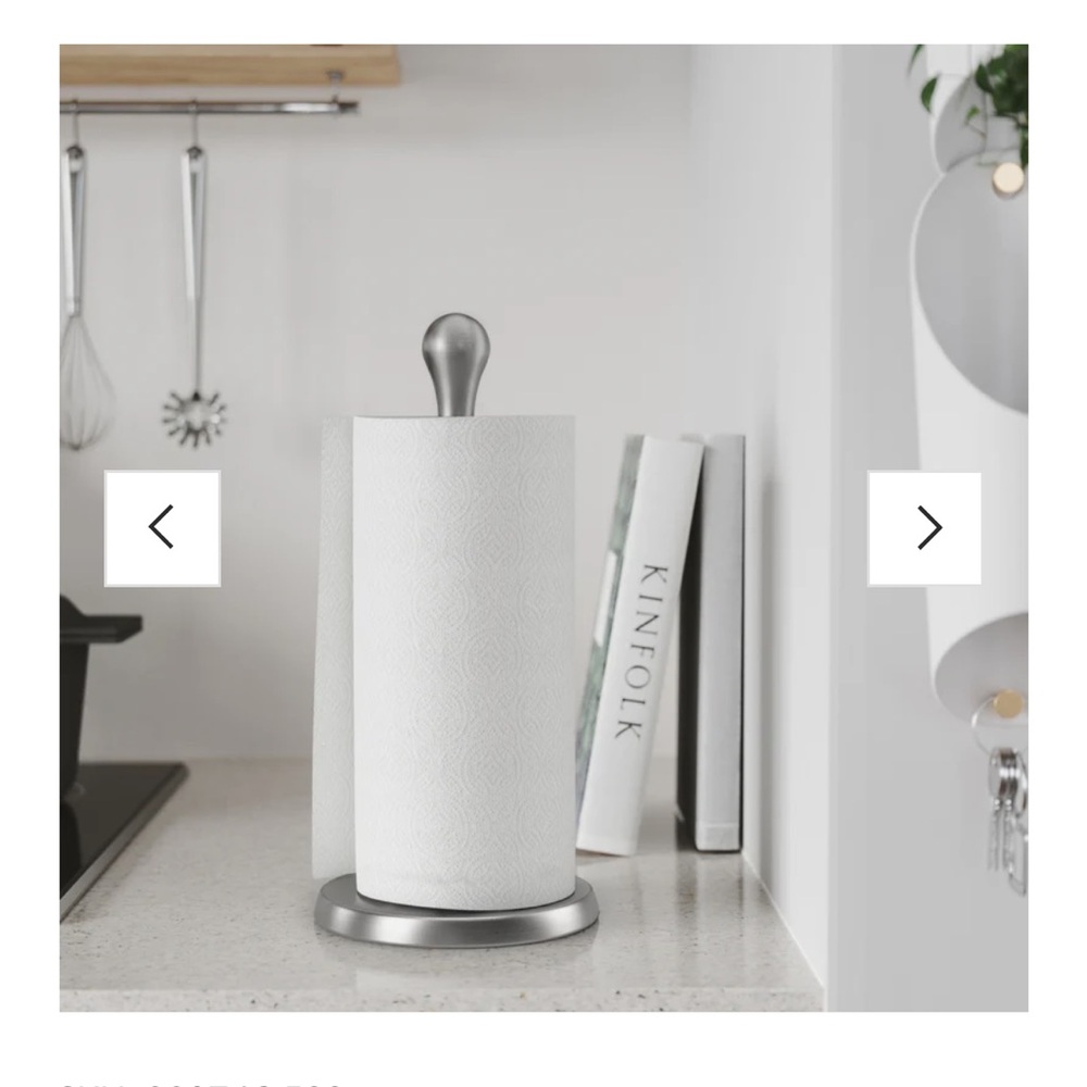 Umbra TUG PAPER TOWEL HOLDER